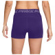 Nike Γυναικείο σορτς-κολάν Pro Mid-Rise 3'' Biker Shorts